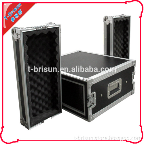 standard 4u flight rack case